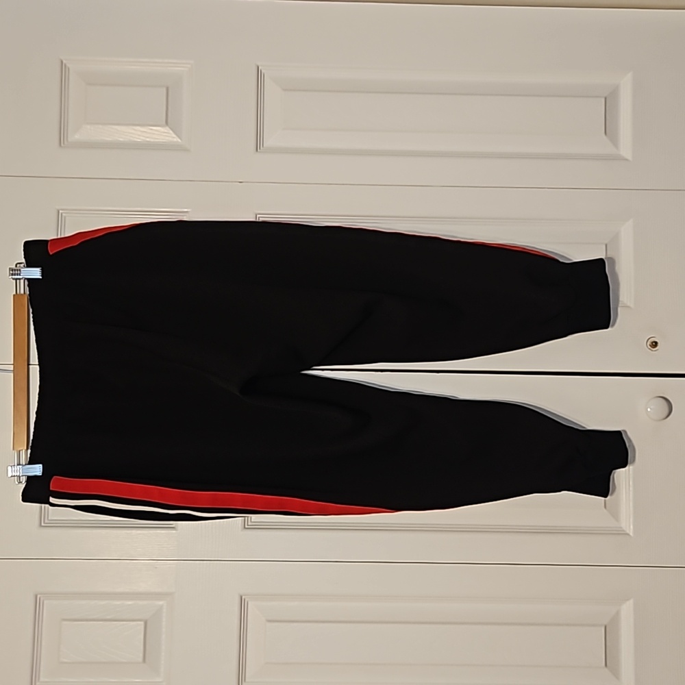 Zara Basic Jogging Pants - image 5